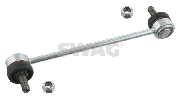 Brat/bieleta suspensie, stabilizator 30 92 7834 SWAG